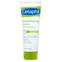 Cetaphil lotion hydratante 235ml