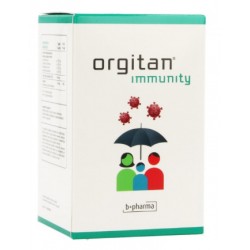 Orgitan immunity 15 sachets