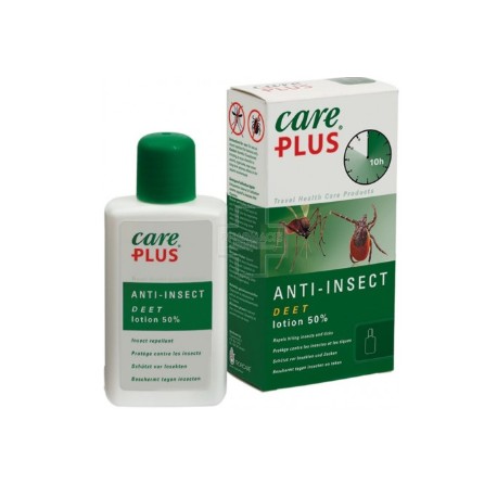 Care Plus anti-insect 50ml