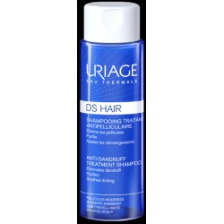 Uriage DS Hair shampooing antipelliculaire 200ml