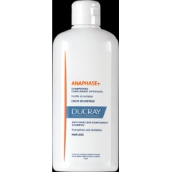 Ducray Anaphase+ Shampooing antichute 200ml