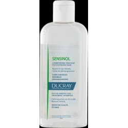 Ducray Sensinol shampooing physioprotecteur 200ml