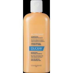 Ducray Nutricerat shampooing 200ml