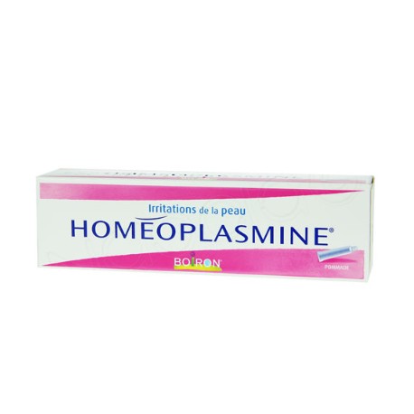 Homeoplasmine pommade 40g