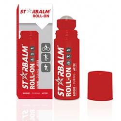 Starbalm roll-on 75 ml
