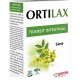 Ortilax transit intestinal 90 co