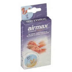 Airmax classic dilatateur nasal 2pces