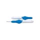 PURE brossette interdentaire bleues 3.0mm