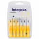 Interprox brosses interdentaires court 1.1mm