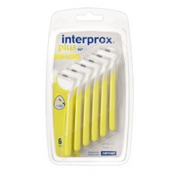 Interprox plus brosses interdentaires 90° Mini 1.1mm