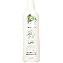 White Agafia shampoing à l'ortie 280ml