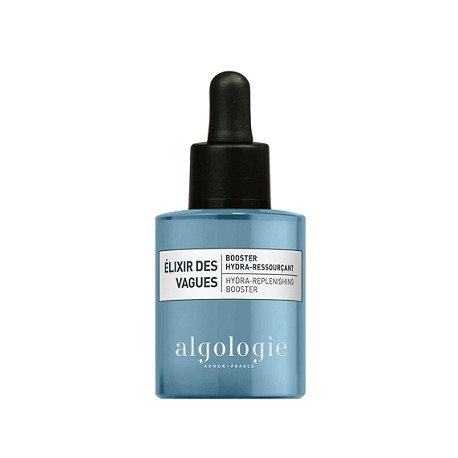 Algologie Elixir des Vagues Booster hydra-ressourçant 30ml