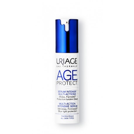 Uriage Age Protect Serum intensif multi-Actions