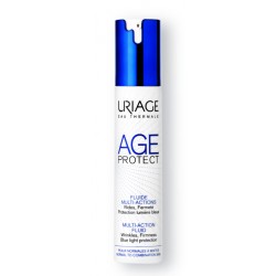 Uriage Age Protect fluide multi-actions 40 ml