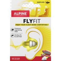 Alpine flyfit bouchon oreilles