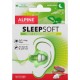 Alpine sleepsoft bouchons d'oreilles