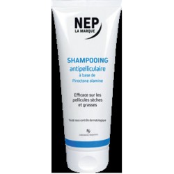 Nep shampoing antipelliculaire