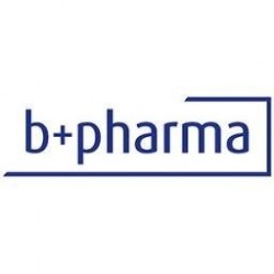 B+pharma