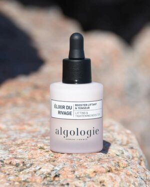 Algologie Elixir du Rivage Booster liftant et tenseur 30ml