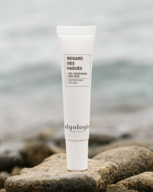 Algologie Regard des Vagues Gel fraicheur des yeux 15ml