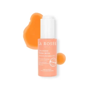 La Rosée Sérum Concentré bonne mine 30ml
