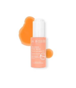 La Rosée Sérum Concentré bonne mine 30ml