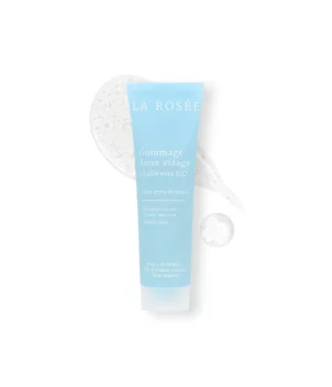 La Rosée Gommage Doux visage 60 ml