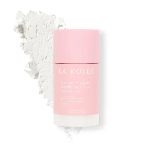 La Rosée Masque en stick régénérant 3en1 75 ml