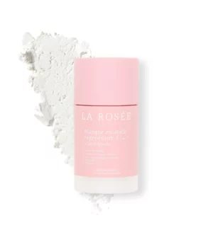 La Rosée Masque en stick régénérant 3en1 75 ml