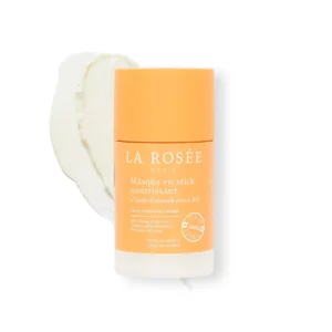 La Rosée Masque en stick Nourrissant 50ml