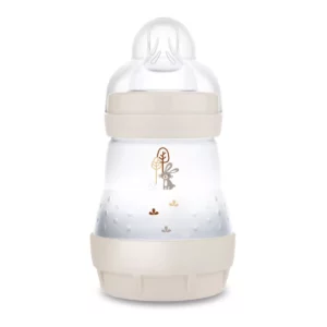 MAM Biberon Easy Start anti-colique 160 ml 0+ unisexe