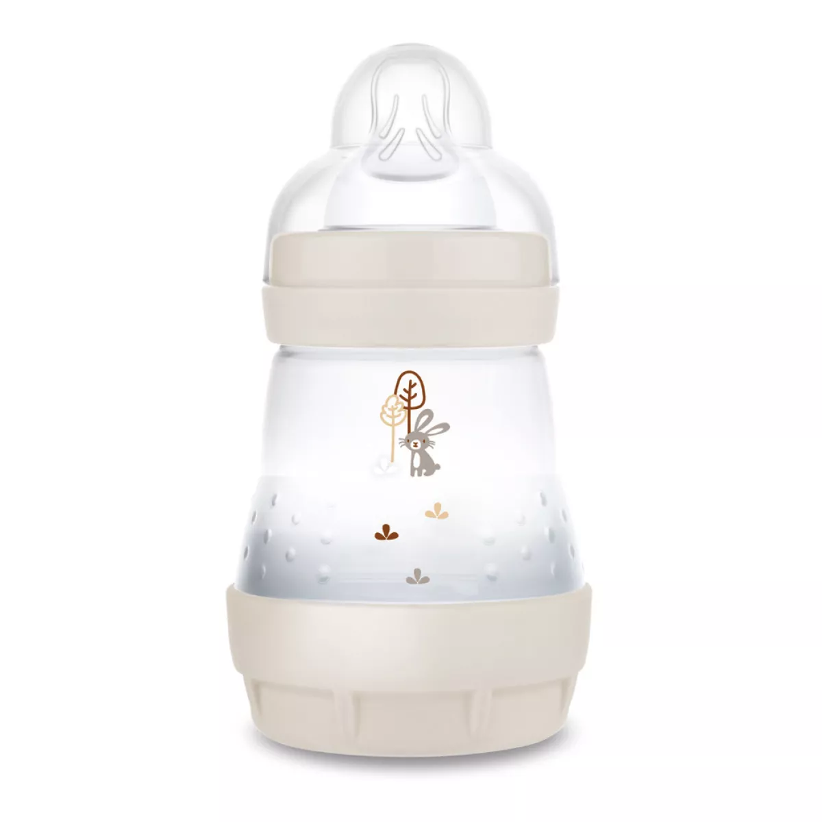 MAM Biberon Easy Start anti-colique 160 ml 0+ unisexe