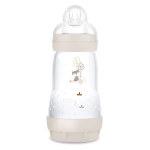MAM Biberon Easy Start™ anti-colique 260 ml, 2+ mois, unisexe