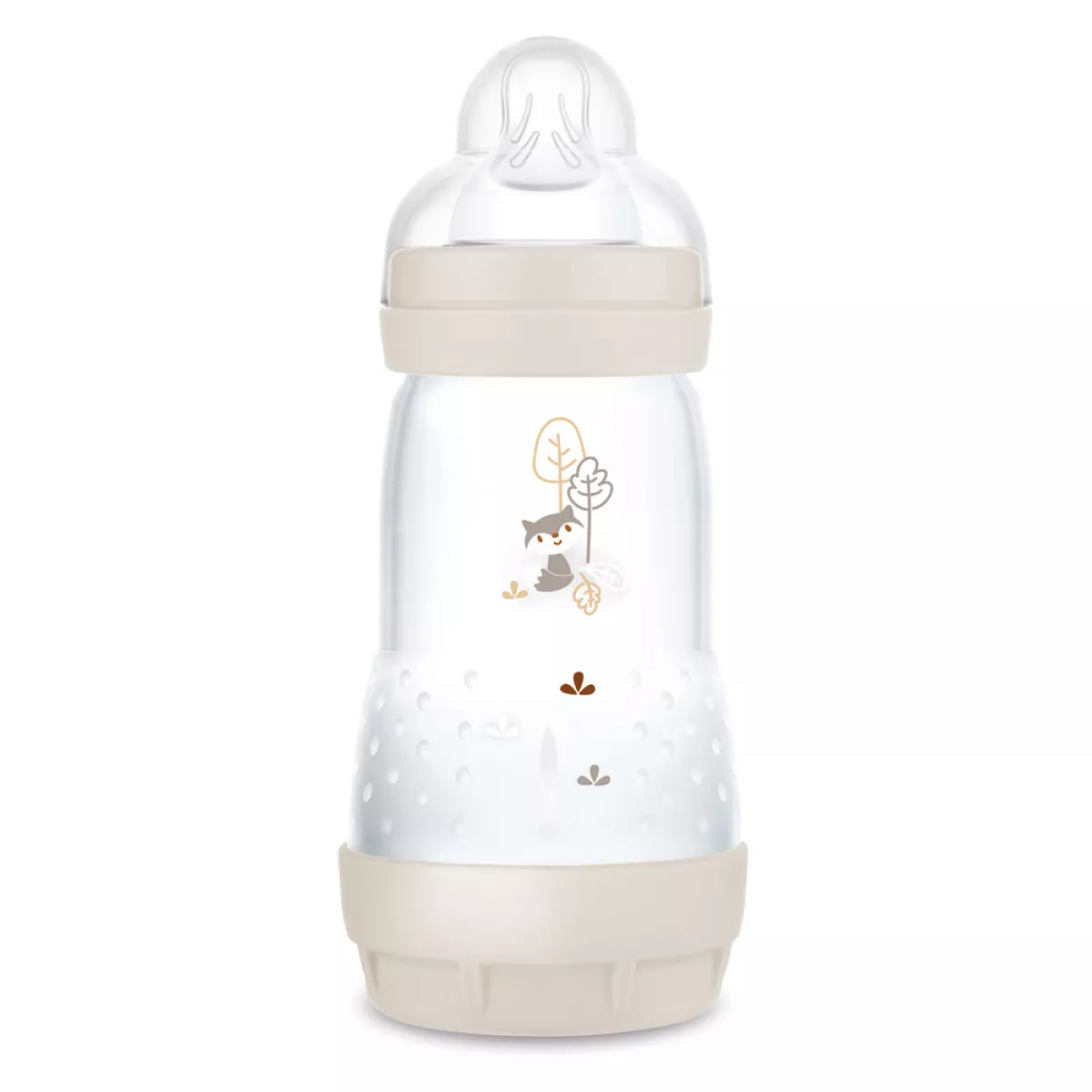 MAM Biberon Easy Start™ anti-colique 260 ml, 2+ mois, unisexe