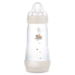 MAM Biberon Easy Start™ anti-colique 320 ml unisexe +4mois
