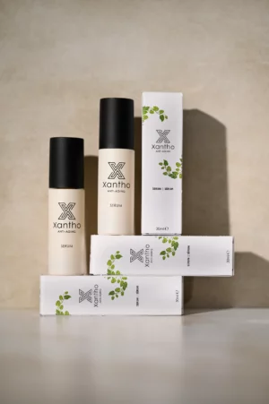 Xantho Serum 4 en 1 30ml